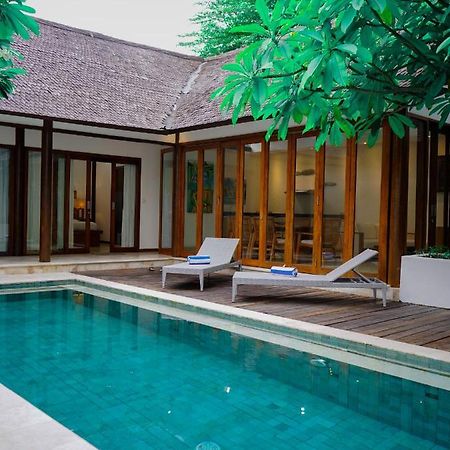 Ningaloo Villa Quần đảo Gili Ngoại thất bức ảnh