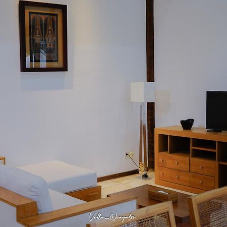 Ningaloo Villa Quần đảo Gili Ngoại thất bức ảnh