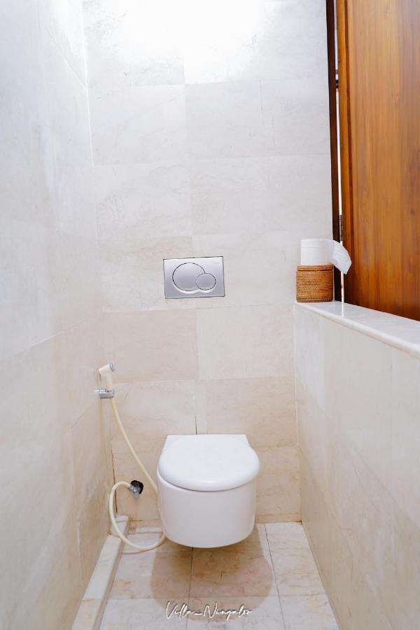 Ningaloo Villa Quần đảo Gili Ngoại thất bức ảnh