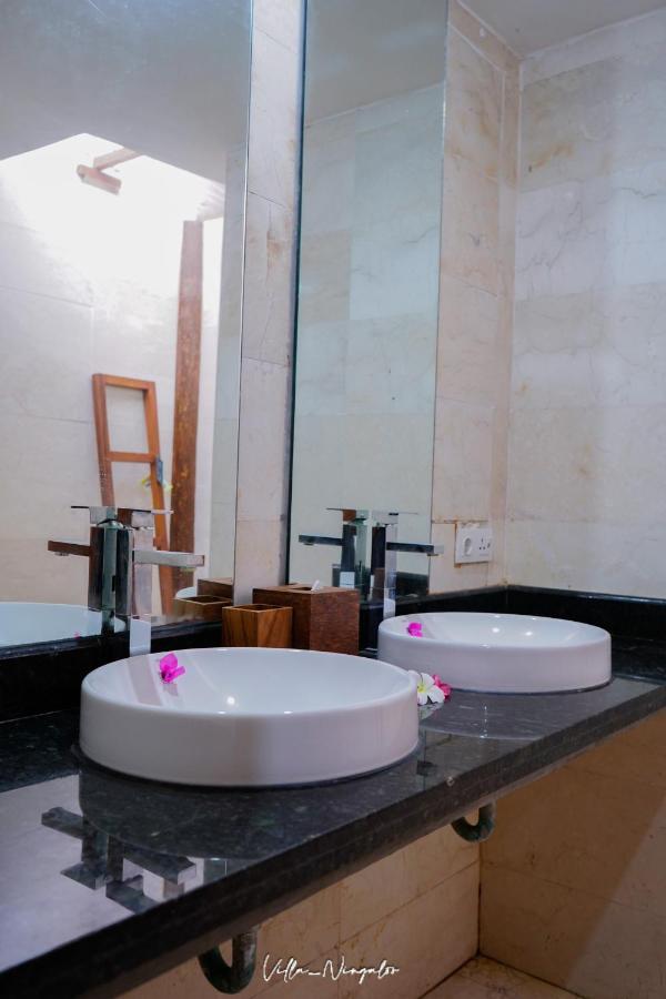 Ningaloo Villa Quần đảo Gili Ngoại thất bức ảnh