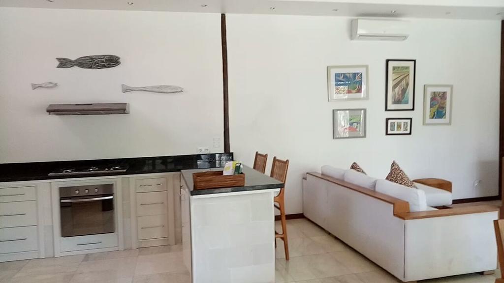 Ningaloo Villa Quần đảo Gili Ngoại thất bức ảnh