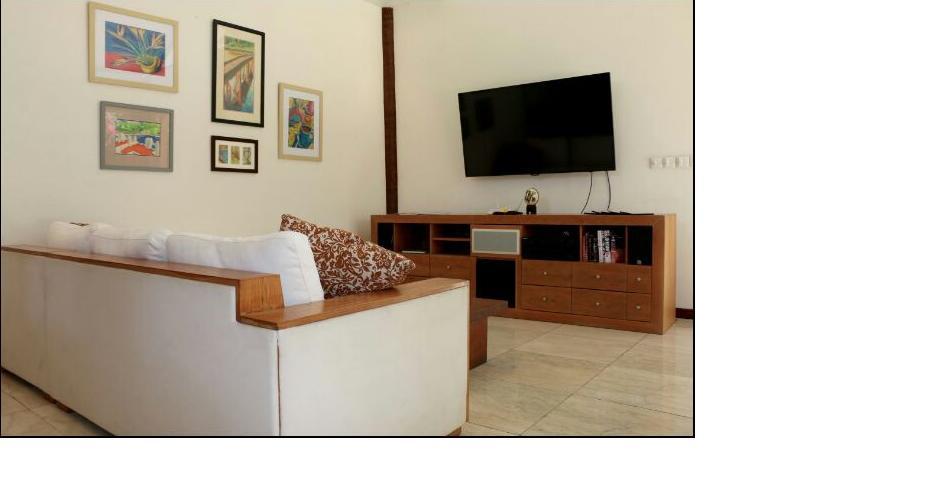 Ningaloo Villa Quần đảo Gili Ngoại thất bức ảnh