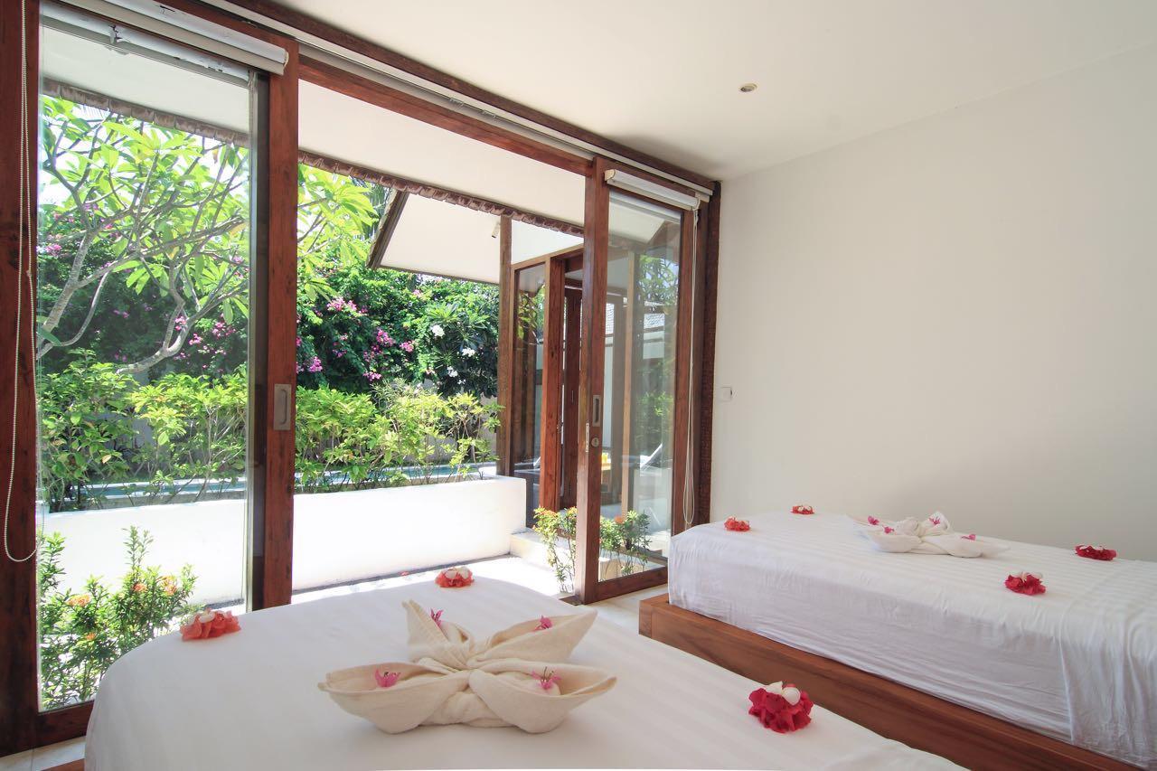 Ningaloo Villa Quần đảo Gili Ngoại thất bức ảnh