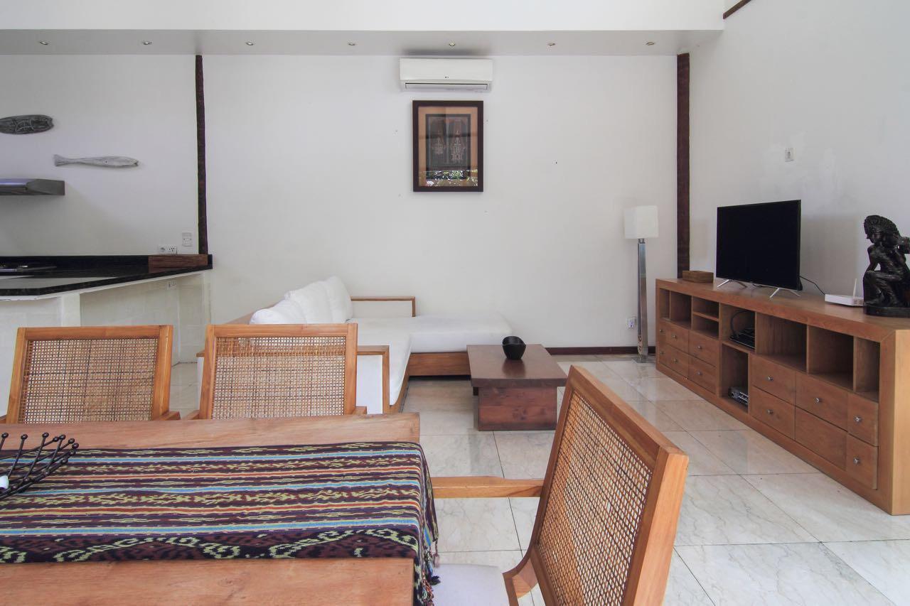 Ningaloo Villa Quần đảo Gili Ngoại thất bức ảnh