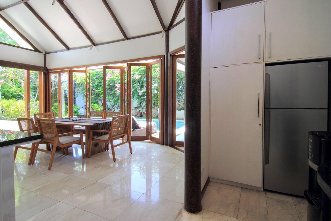 Ningaloo Villa Quần đảo Gili Ngoại thất bức ảnh