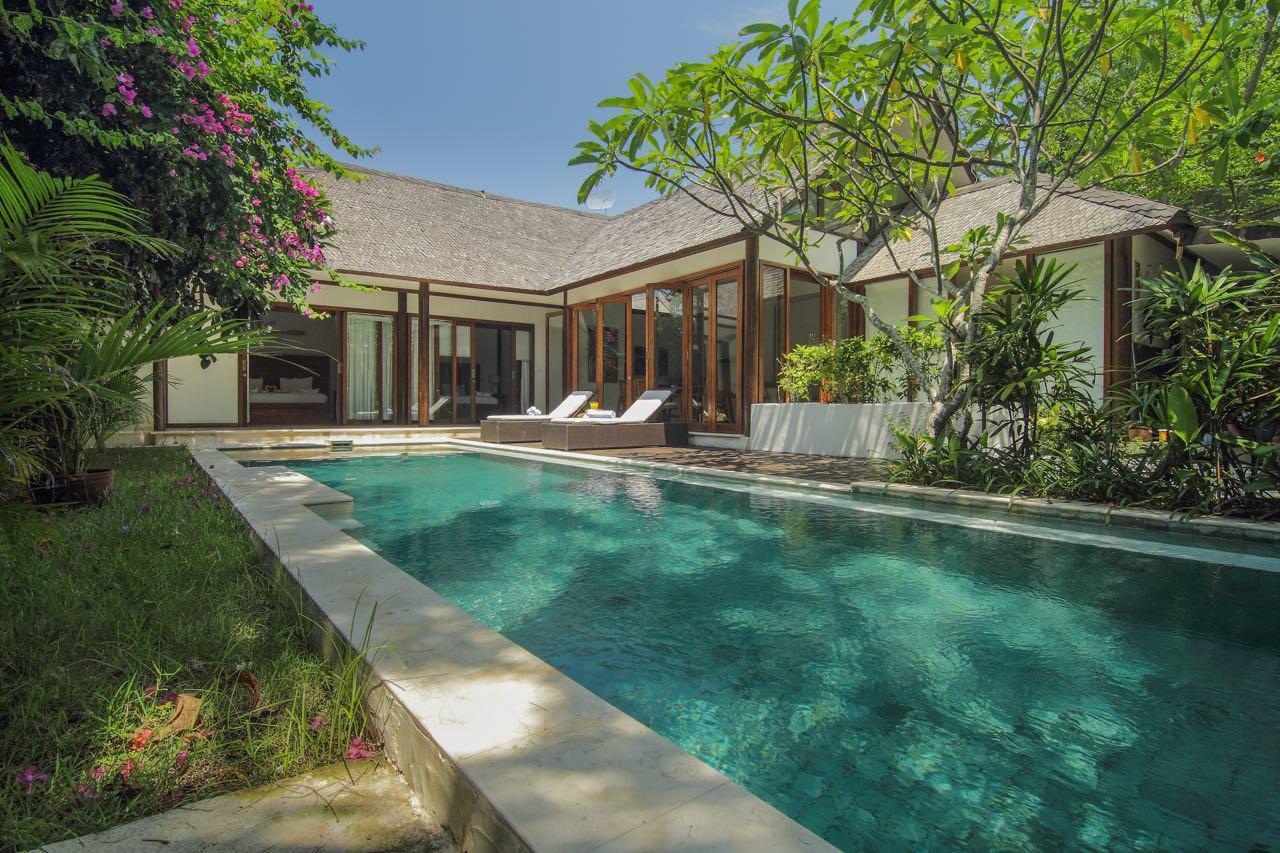 Ningaloo Villa Quần đảo Gili Ngoại thất bức ảnh