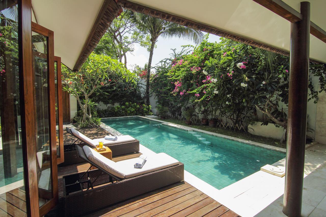 Ningaloo Villa Quần đảo Gili Ngoại thất bức ảnh